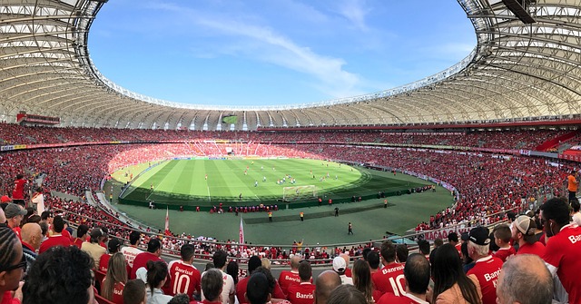 主办城市