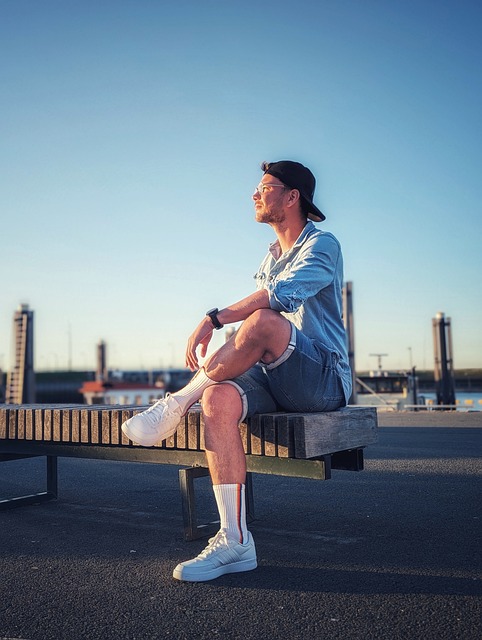 C羅在年輕 C羅在年輕